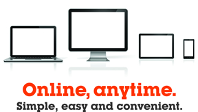 AFI Uplift Online