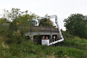 Underbridge
