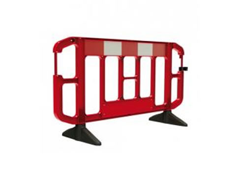 Barriers