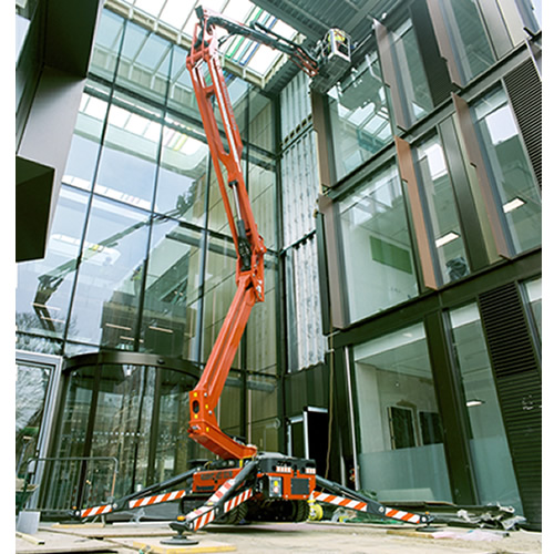 Facilities Management